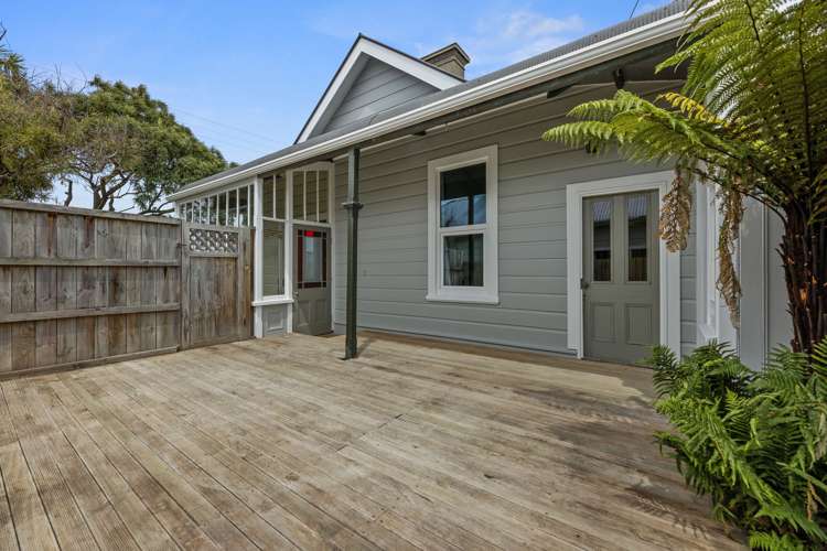 28 Harrington Street Port Chalmers_23