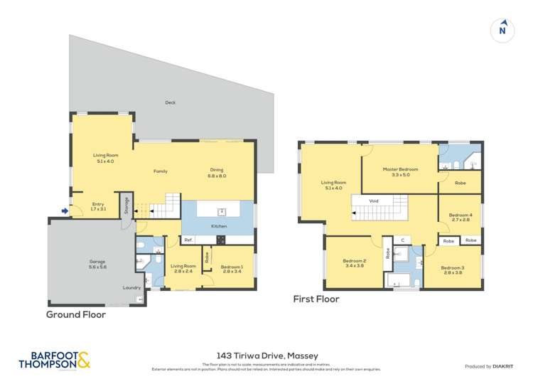 143 Tiriwa Drive Massey_19