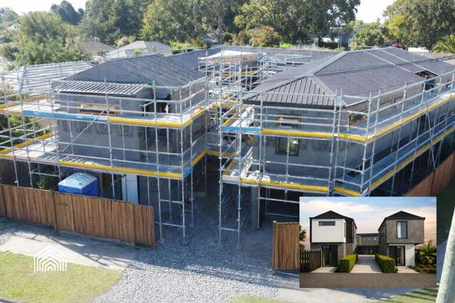 Close to Airport - Zoned for Burnside High!