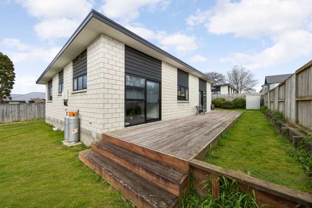 Investment Opportunity – Keep the Tenants On