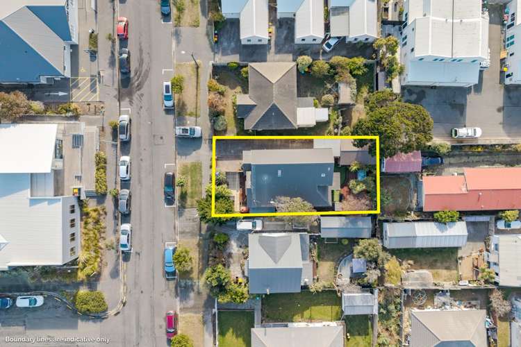 27 Union Street New Brighton_43