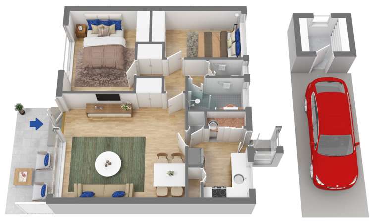 2/34a Wapiti Avenue Epsom_14