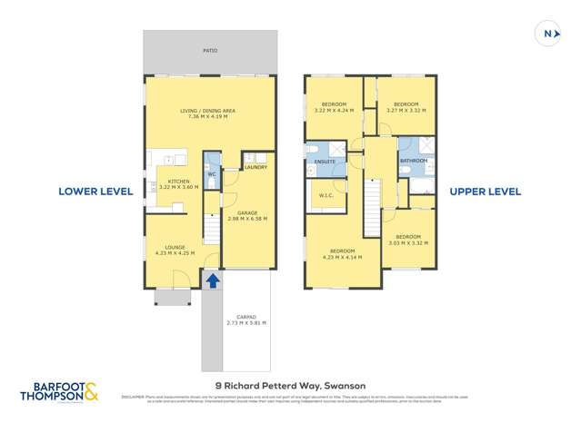 9 Richard Petterd Way Swanson_1