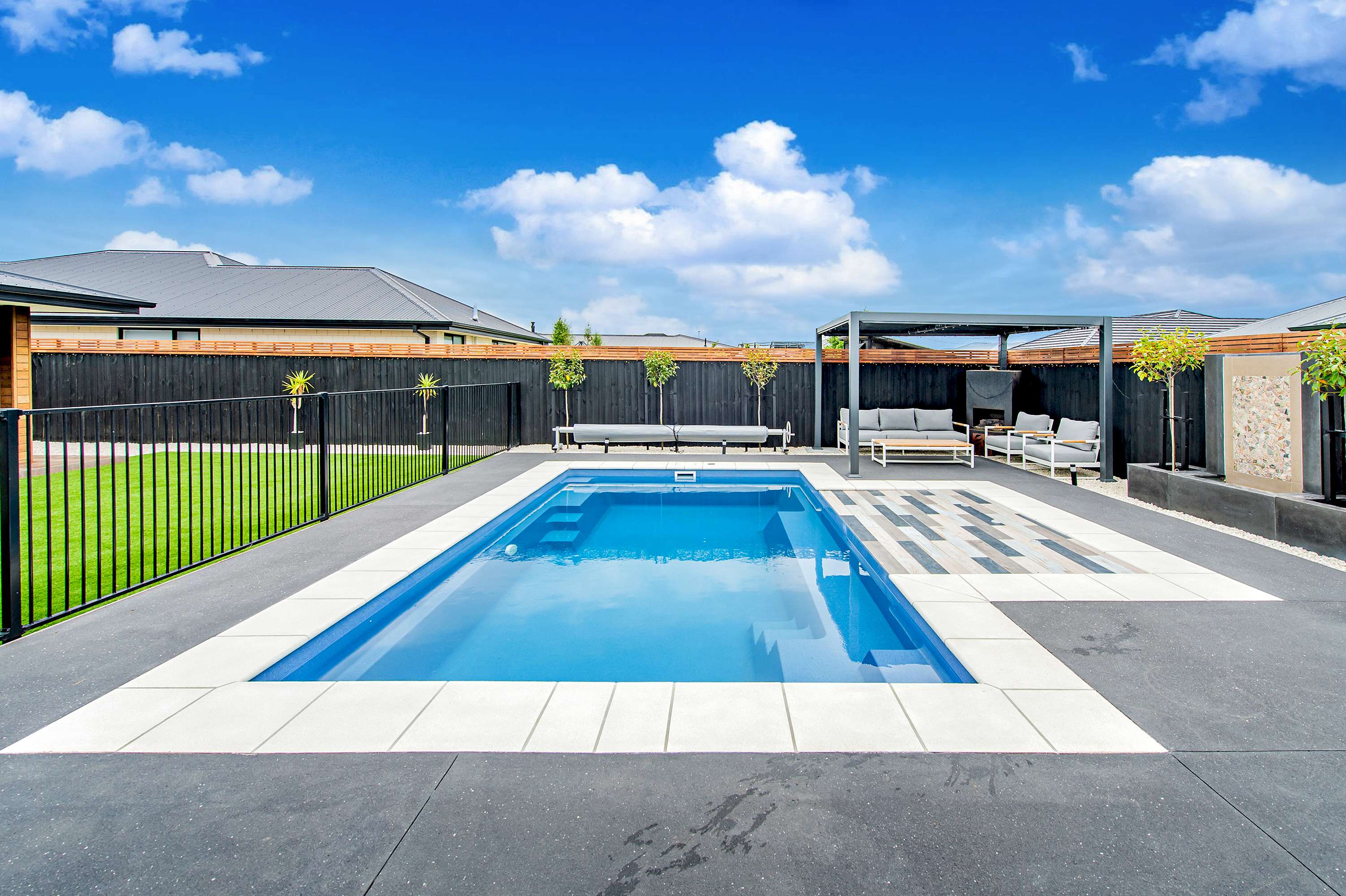 Sold 4 Full Moon Lane Rolleston Selwyn On