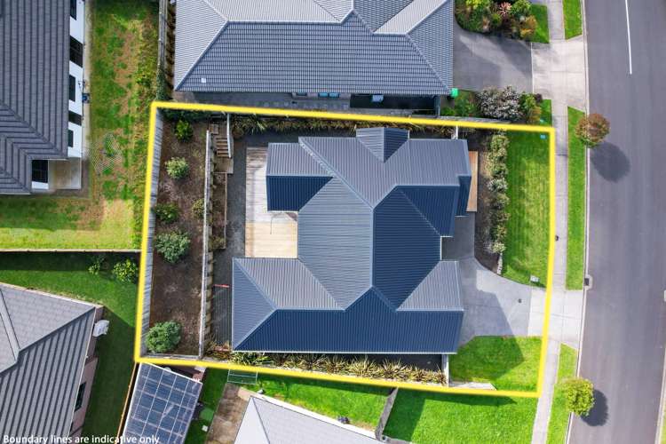 47 Raithburn Terrace Pokeno_24