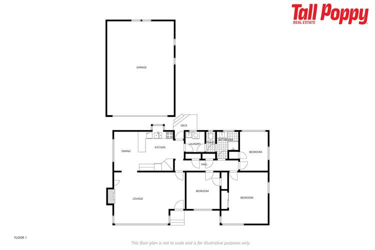 39 Gladstone Road Richmond_22