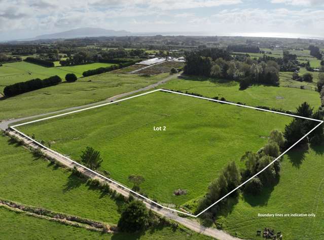 Lot 1-4/75 Settlement Road Te Horo_4