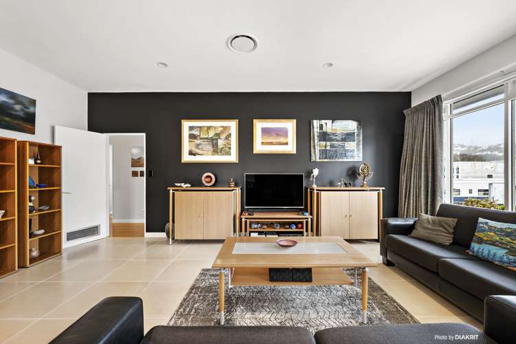 6/215 Victoria Street Te Aro_5