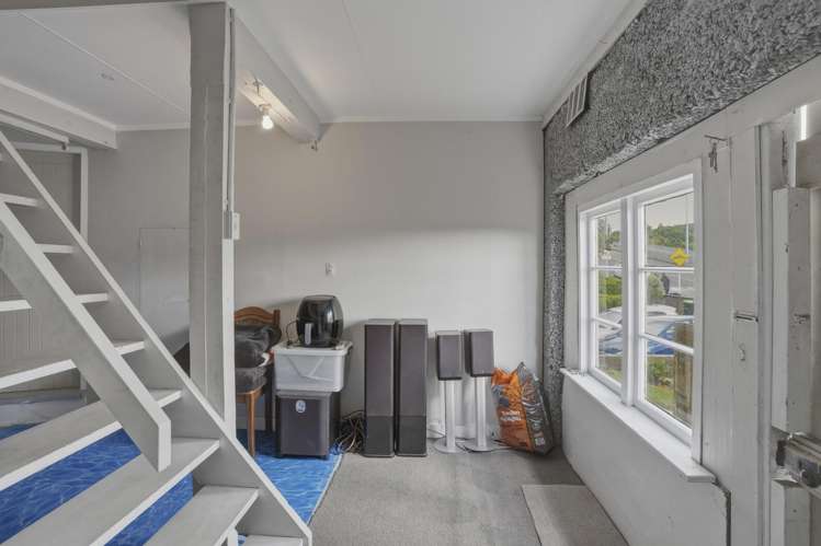 4 Riselaw Road Calton Hill_21