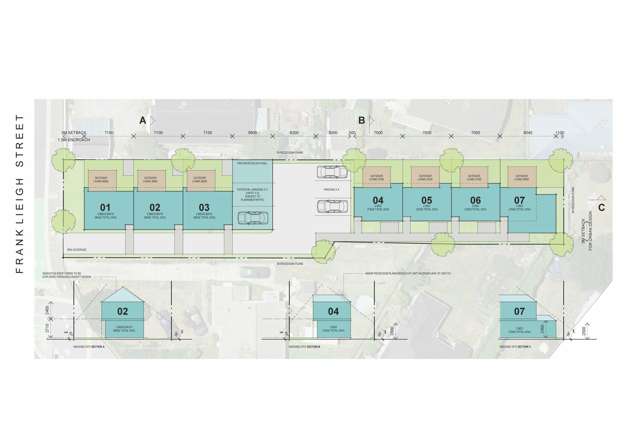 2 Frankleigh Street Somerfield_1