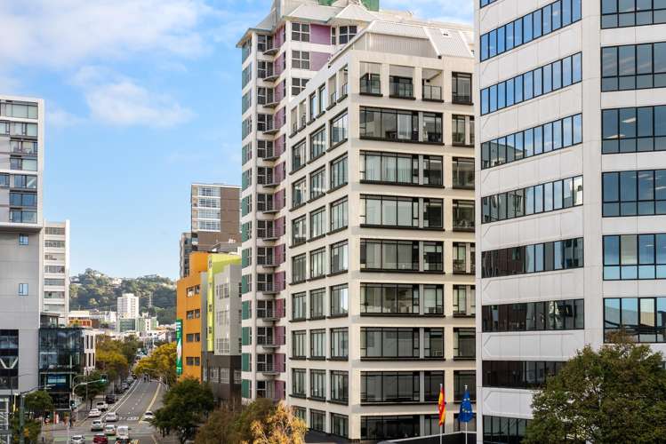 402/120 Victoria Street Te Aro_10