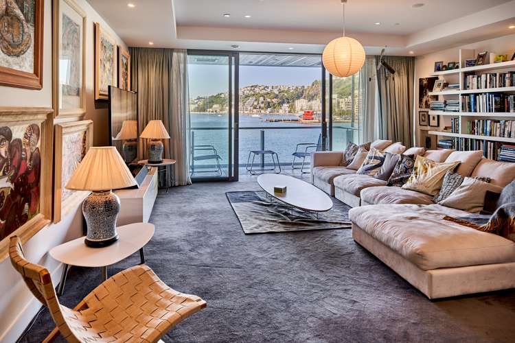 2b/4 Clyde Quay Wharf Te Aro_10