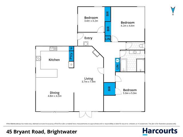 45 Bryant Road Brightwater_1