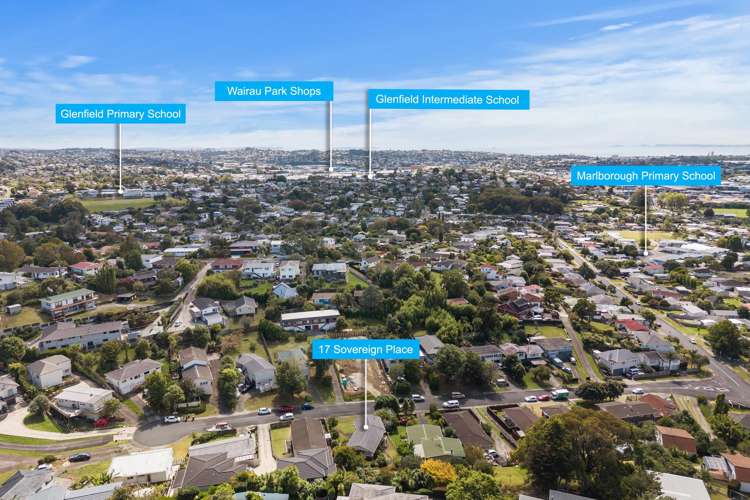 17 Sovereign Place Glenfield_16