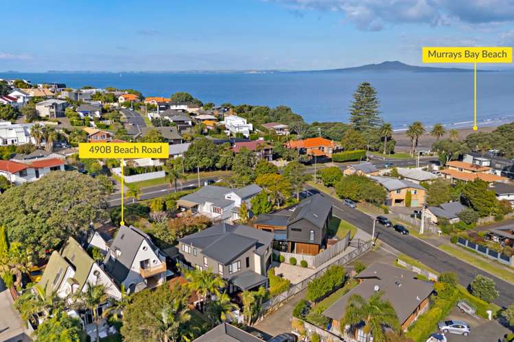490B Beach Road Murrays Bay_16