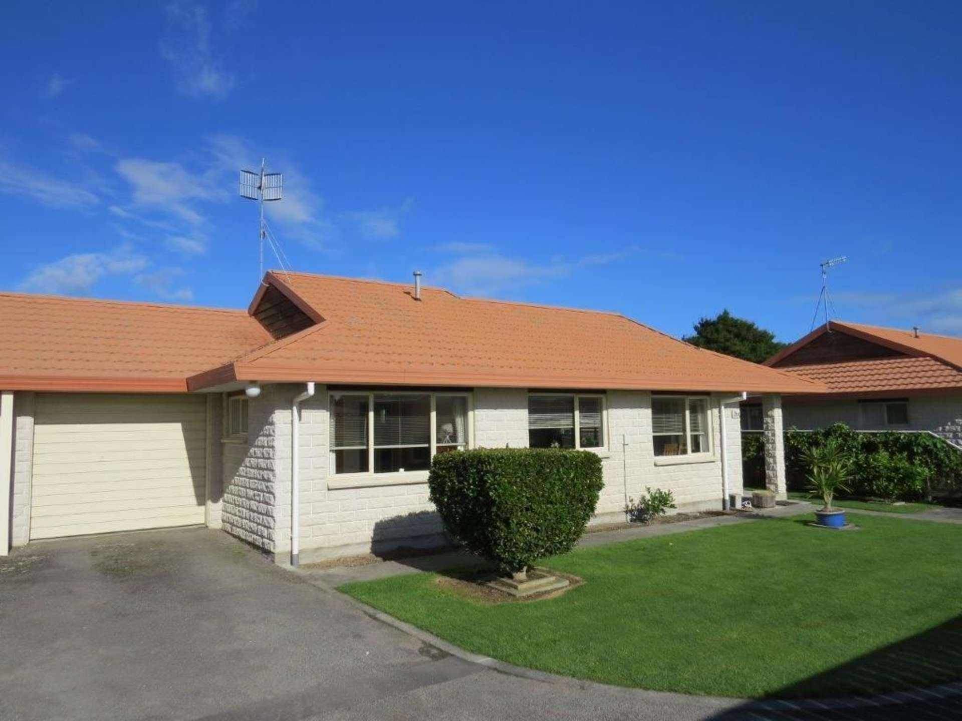 28a Salisbury Street Levin_0