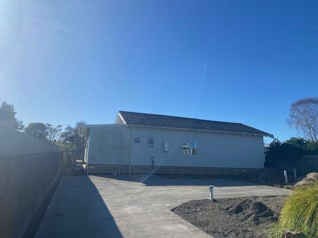 OTOROHANGA - 3 BEDROOMS