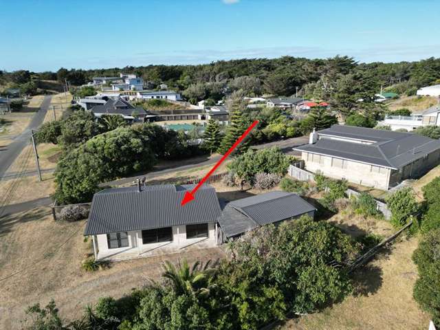 3 Brown Terrace Foxton Beach_4