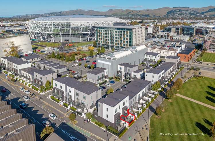 3/206 Hereford Street Christchurch Central_16