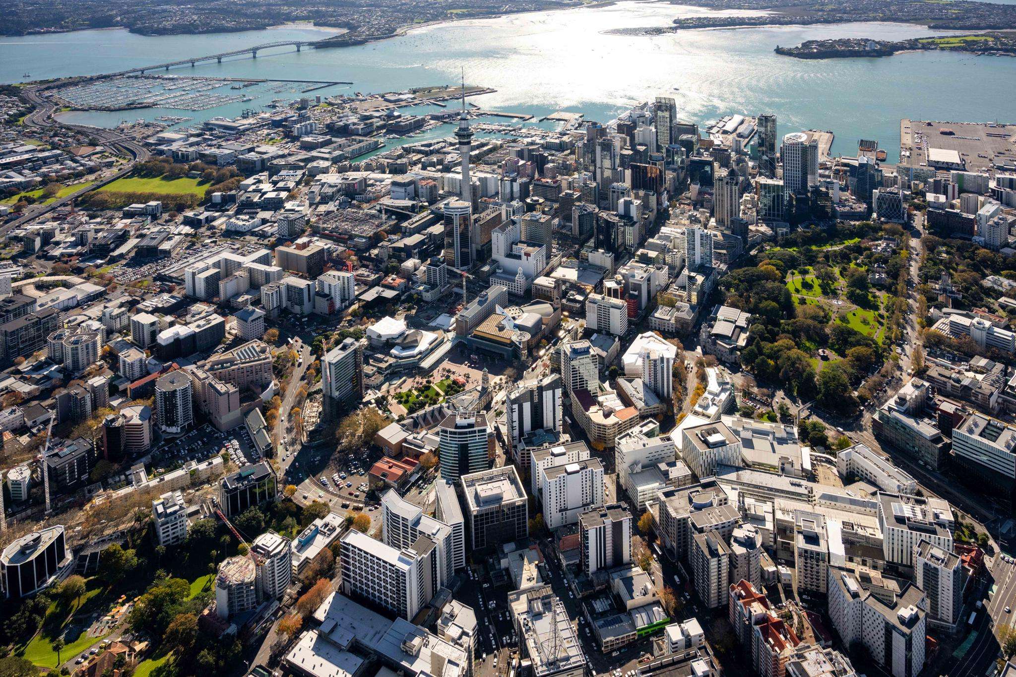 Growth on horizon for construction sector