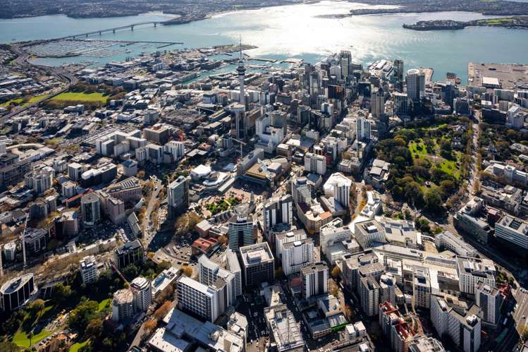 Growth on horizon for construction sector