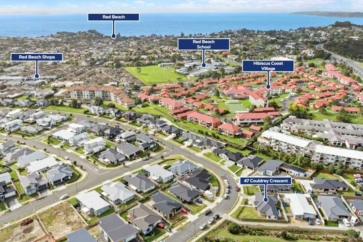 47 Couldrey Crescent Red Beach_18