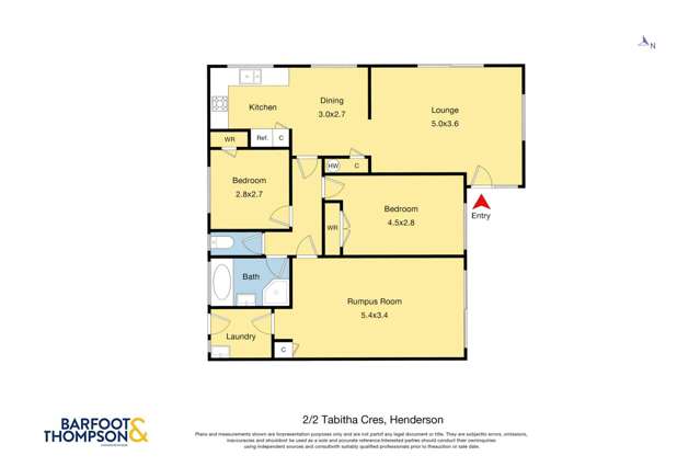 2/2 Tabitha Crescent Henderson_1
