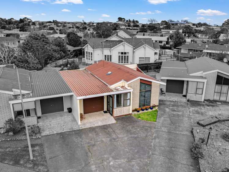 85B Fitzherbert Avenue Tawhero_27