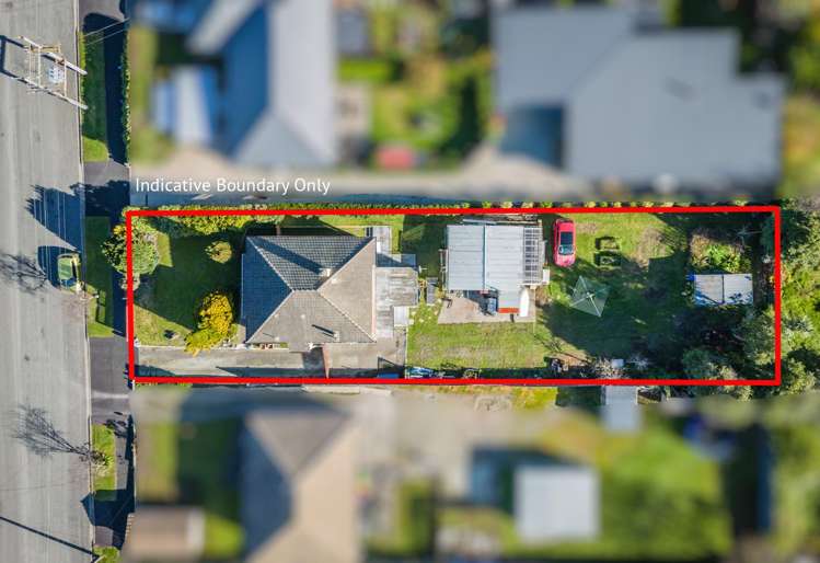 115 Luxmoore Road Marchwiel_15