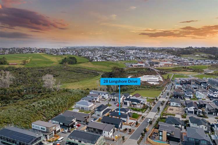 28 Longshore Drive Long Bay_22