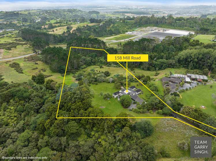 158 Mill Road Totara Park_18