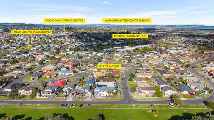 83 Pitt Avenue Clendon Park_19