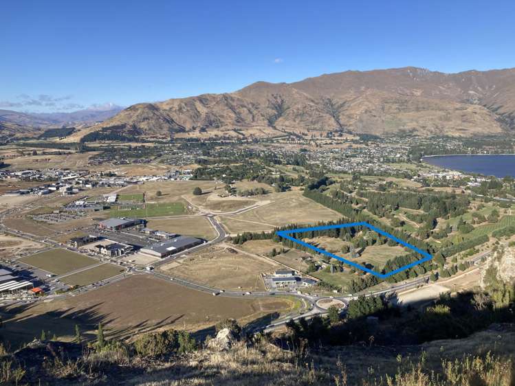 110 Wanaka-Luggate Highway_1