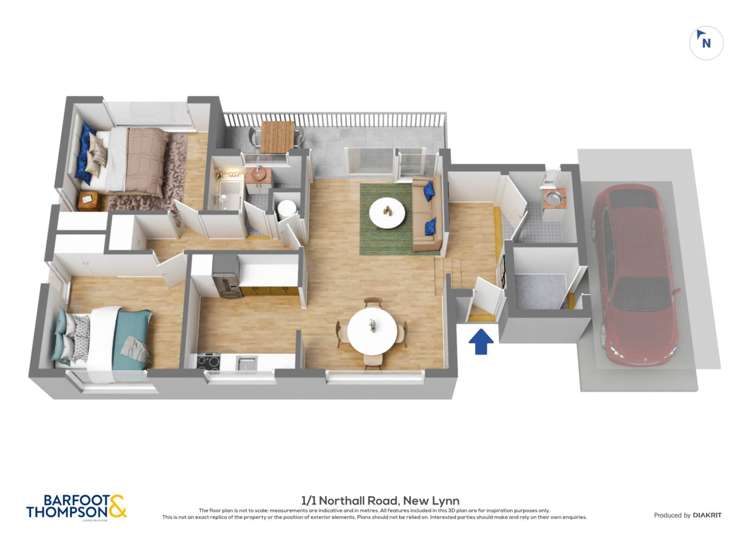 1/1 Northall Road New Lynn_11