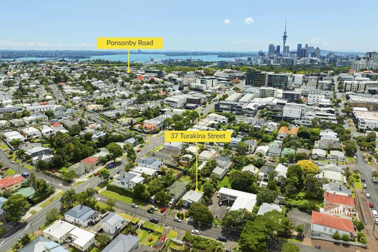 37 Turakina Street Grey Lynn_12