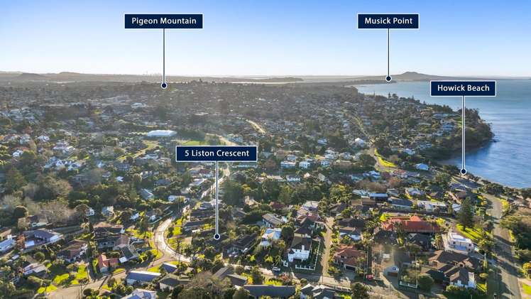 5 Liston Crescent Cockle Bay_30