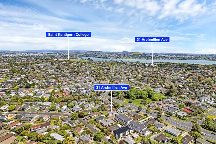 31 Archmillen Avenue Pakuranga Heights_26