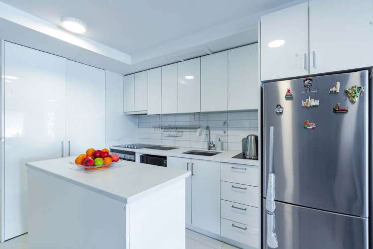 1106/168 Hobson Street Auckland Central_9