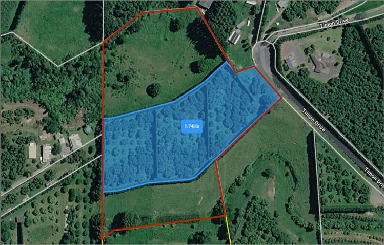 Lot 11 Timon Drive_0