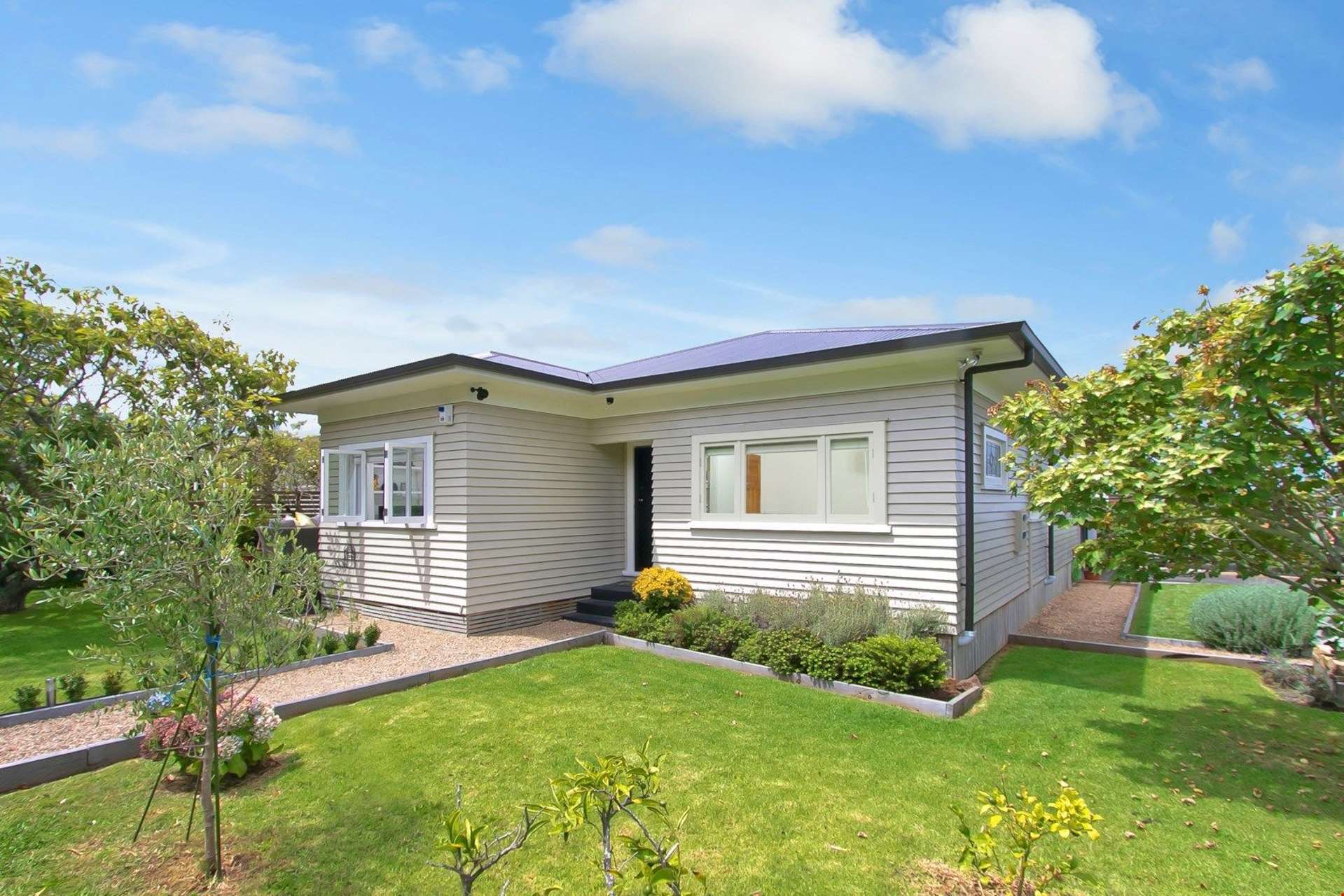 173 Grey Street Onehunga Auckland City Houses for Sale One Roof