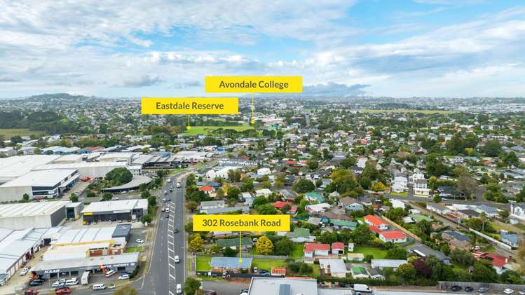 302 Rosebank Road Avondale_21