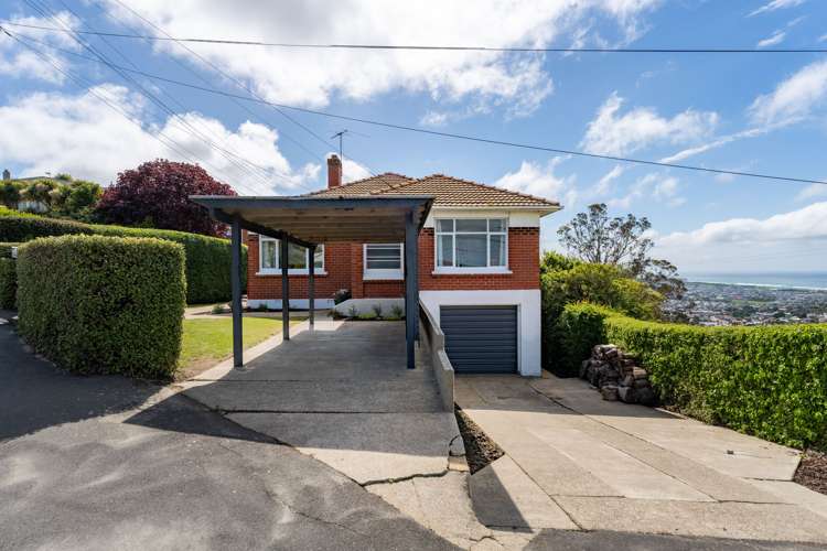 127 Mornington Road Kenmure_23