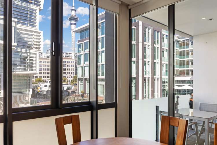 109/79 Halsey Street Auckland Central_9