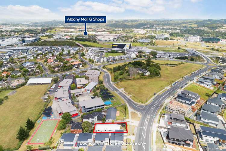 42 Spencer Road Pinehill_14