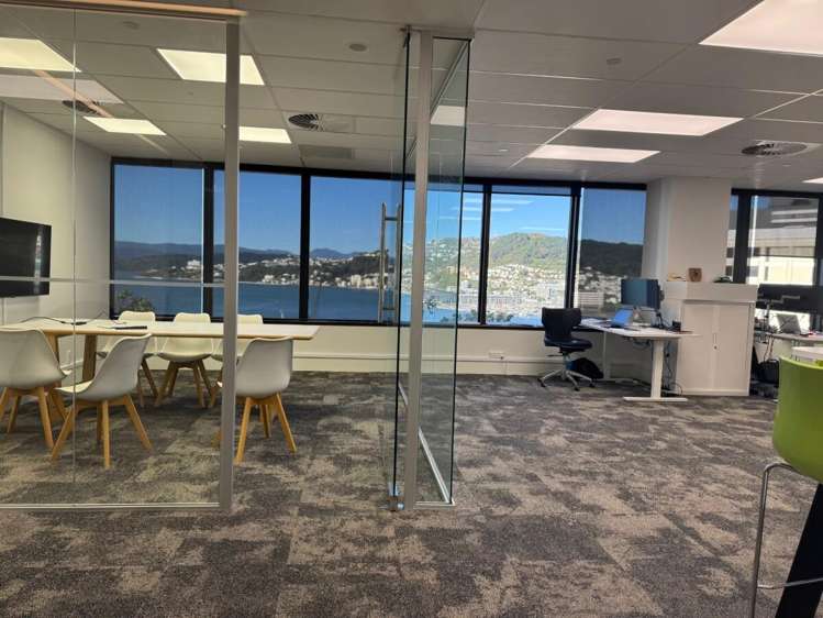 171 Featherston Street Wellington Central_2