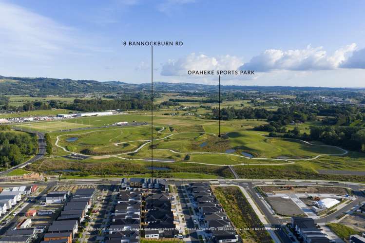 8 Bannockburn Road Opaheke_26