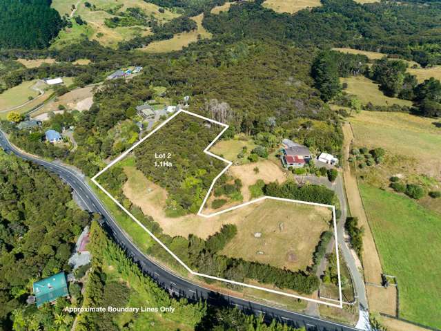 391 Taylor Road Helensville_1