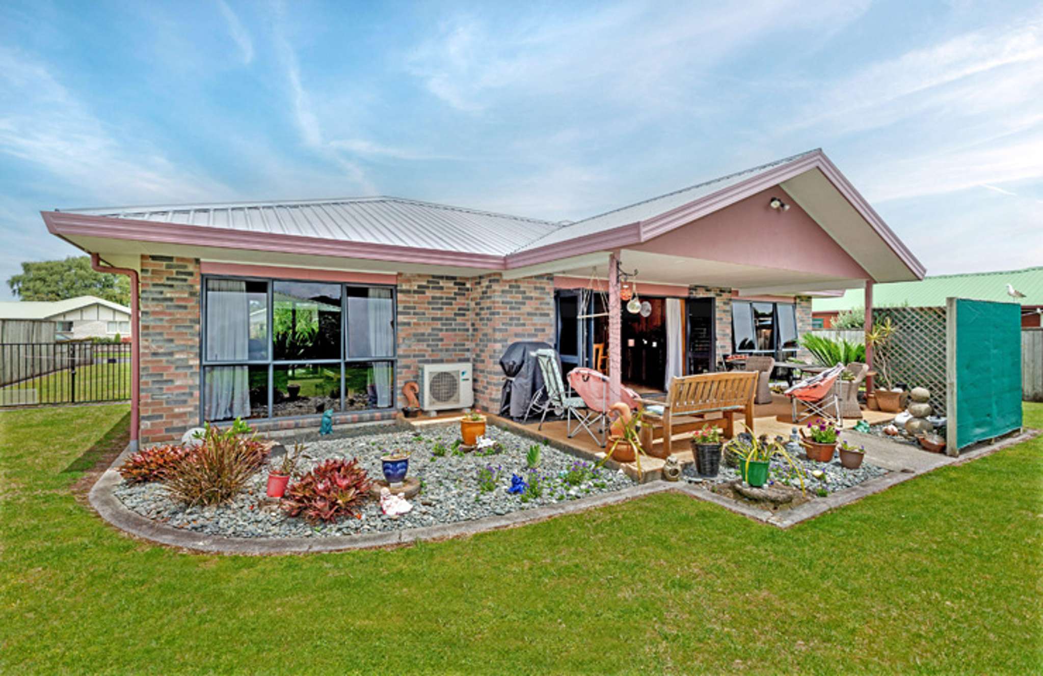 Luck amid the cyclone debris: Gisborne homes sell for $1m-plus