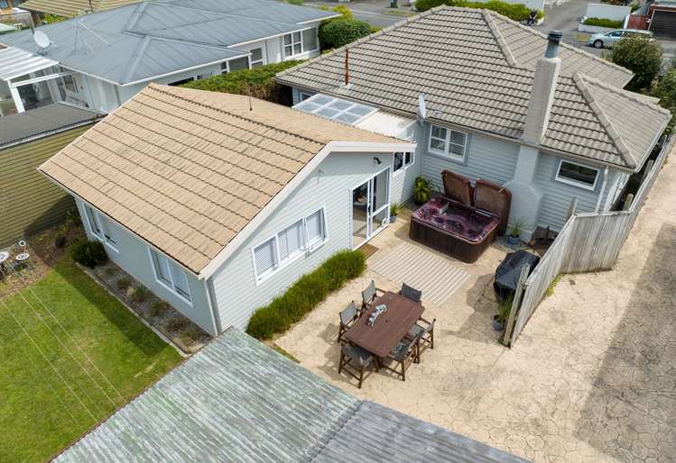 21 Tasman Street The Wood_22