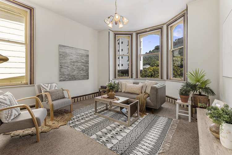 18 Portland Crescent Thorndon_8